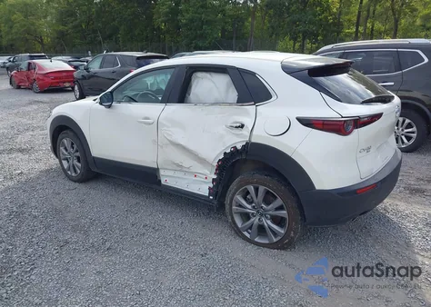 2022 Mazda Cx-30 Select from USA, damaged, VIN 3MVDMBBL1NM452485